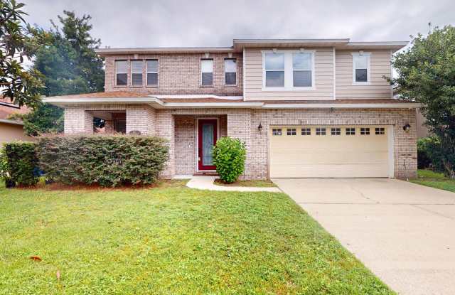 Spacious 4-Bedroom Home in Dunns Creek Plantation! photos photos