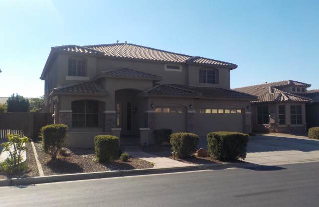 8353 W PALO VERDE Avenue - 8353 West Palo Verde Avenue, Peoria, AZ 85345