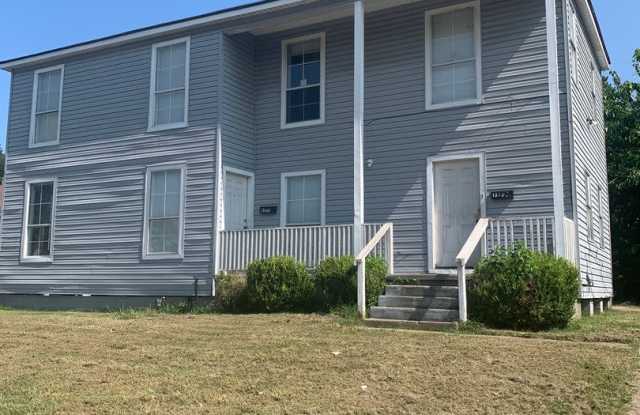 Bossier 2 bed 1 Bath Town home - Housing vouchers accepted! photos photos