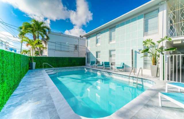 Resort-Style 1-Bedroom Apartment in Prime Miami Beach Location! - 7842 Abbott Avenue, Miami Beach, FL 33141 Resort-Style 1-Bedroom Apartment in Prime Miami Beach Location! - 7842 Abbott Avenue, Miami Beach, FL 33141