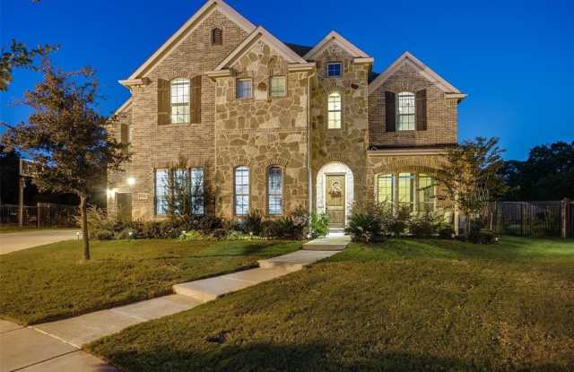 9836 Broiles Lane - 9836 Broiles Lane, Fort Worth, TX 76244