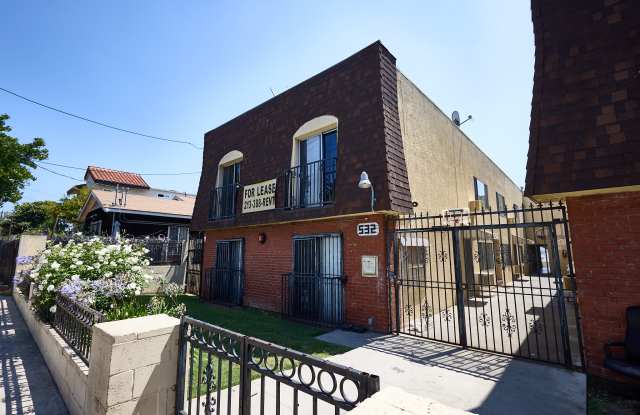 532 N Juanita Ave Gallery 3