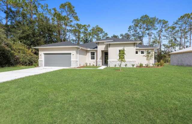 Spacious 4-Bedroom Rental in Palm Coast with Ultimate Privacy photos photos