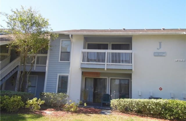455 ALT 19 S - 455 Alt 19 S # 148, Palm Harbor, FL 34683