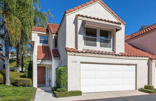 21132 Calle De Paseo - 21132 Calle De Paseo, Lake Forest, CA 92630