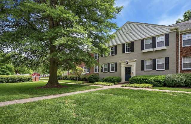 6624 Potomac Avenue - 6624 Potomac Avenue, Fairfax County, VA 22307