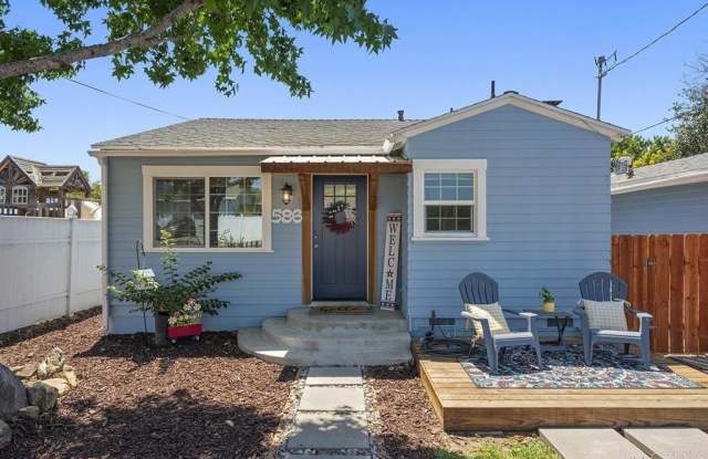 586 DEL MAR photos photos