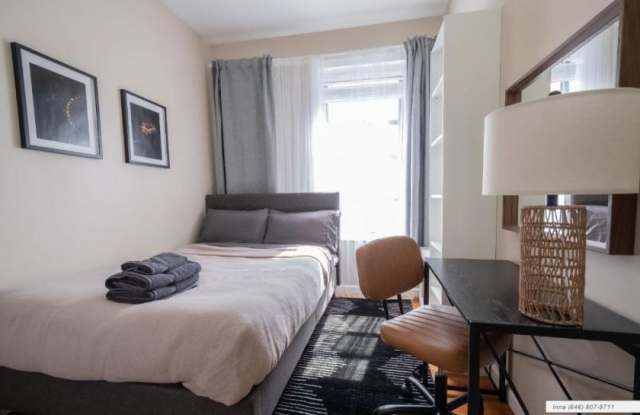 180 Claremont Ave - 180 Claremont Avenue, New York City, NY 10027