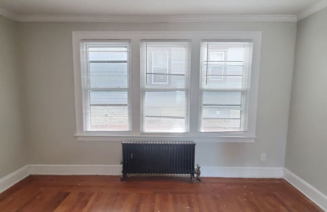312 Huntington St Fl 1 - 312 Huntington St, New Haven, CT 06511