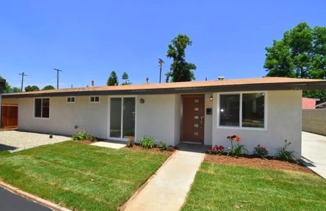19401 Lorne Street - 19401 Lorne Street, Los Angeles, CA 91335