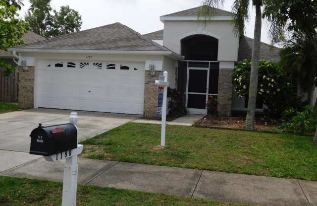 1180 Potomac Drive - 1180 Potomac Drive, Merritt Island, FL 32952