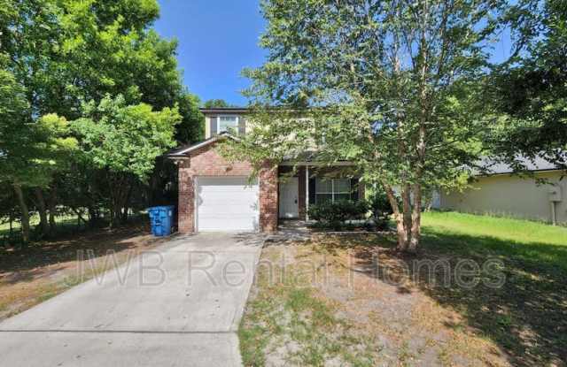 1202 Lugar St - 1202 Lugar Street, Jacksonville, FL 32211
