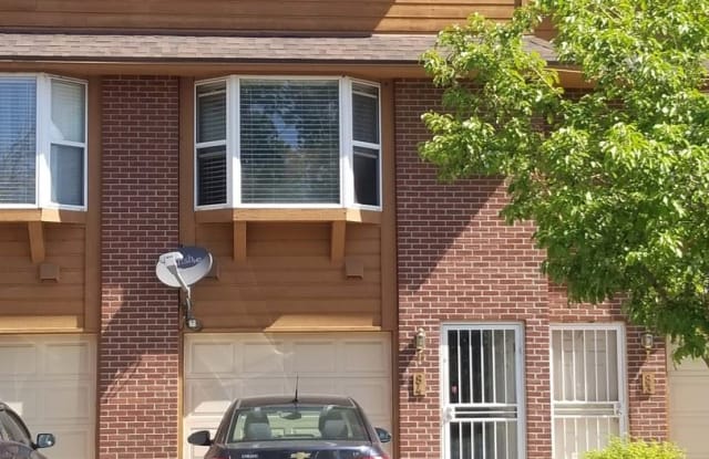 3300 W Florida Ave #84 - 3300 W Florida Ave, Denver, CO 80219