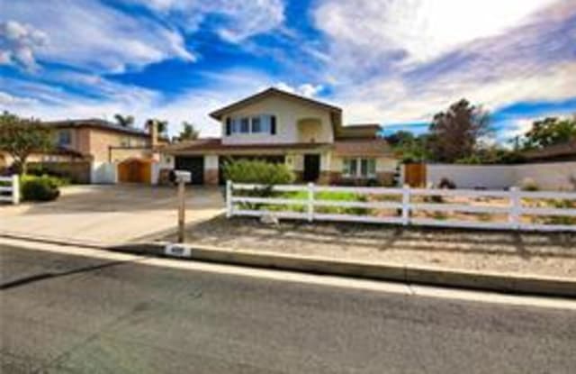 420 Mustang Ct - 420 Mustang Court, San Dimas, CA 91773