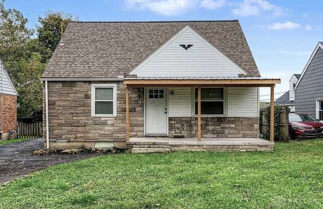 1742 South Smithville Road Gallery 1