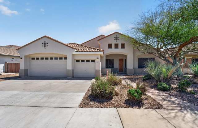 4385 S Crosscreek Drive photos photos