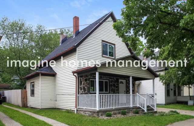 1534 Winchester Avenue photos photos