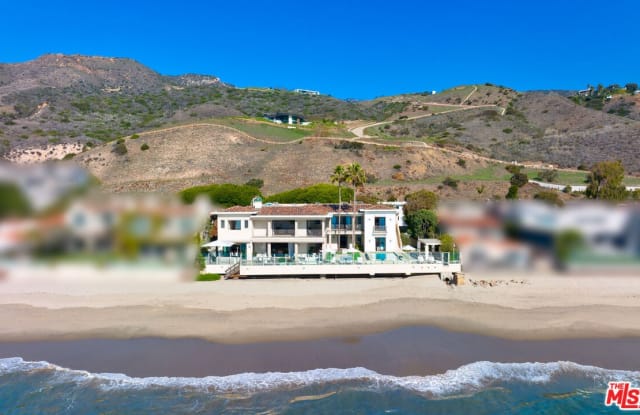 22368 Pacific Coast Hwy - 22368 East Pacific Coast Highway, Malibu, CA 90265