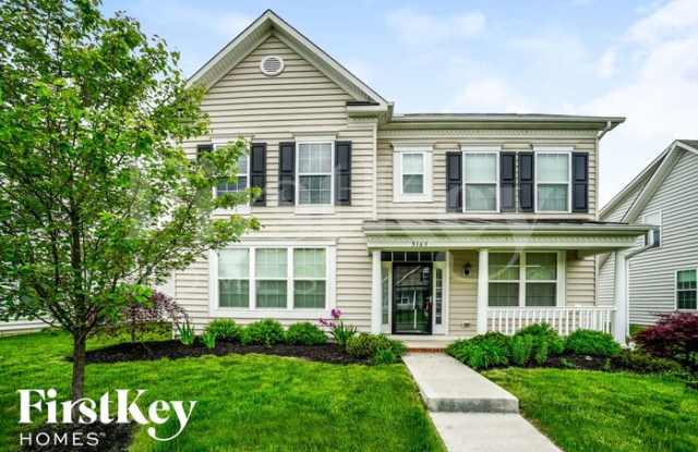 5163 Wildcat Falls Drive - 5163 Wildcat Falls Drive, Columbus, OH 43016