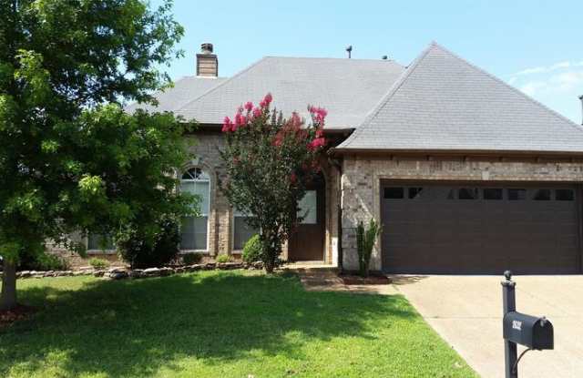 2632 Breezy Ridge Trail - 2632 Breezy Ridge Trail, Memphis, TN 38016