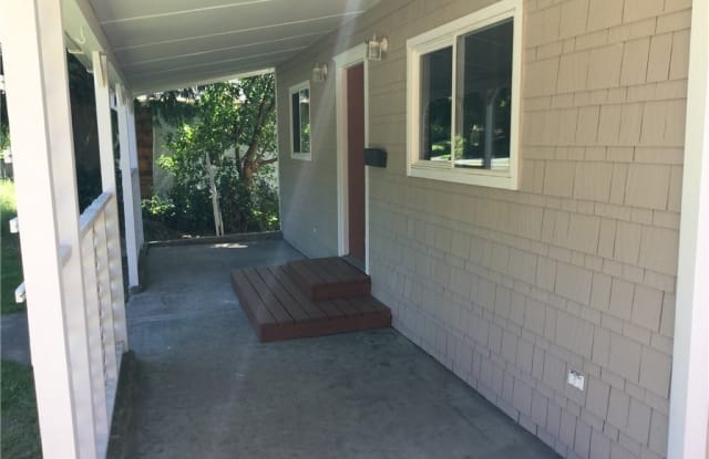 1218 S Stevens St - 1218 South Stevens Street, Tacoma, WA 98405