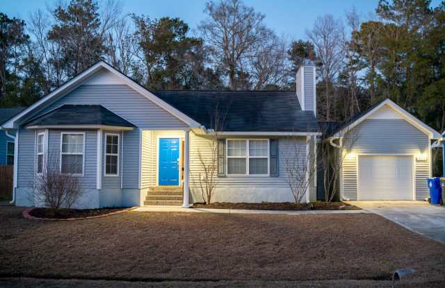 1103 Reverend Joseph Heyward Road photos photos