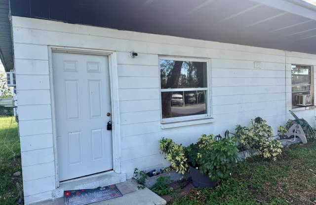 915 E. 122nd Avenue - 915 East 122nd Avenue, Hillsborough County, FL 33612