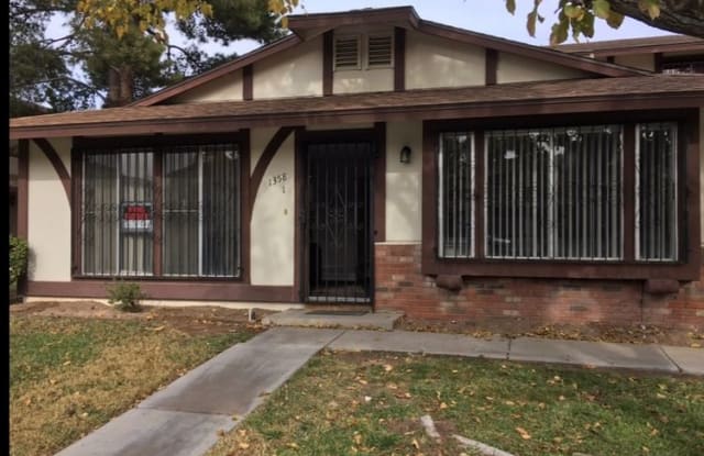 1358 Lorilyn Ave 1 - 1358 Lorilyn Avenue, Paradise, NV 89170
