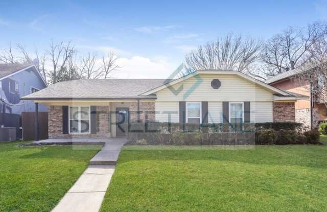 4913 Cliffwood Drive - 4913 Cliffwood Drive, Garland, TX 75043