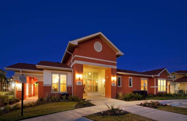 Affordable Housing - La Terraza photos photos