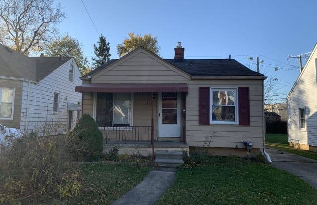 434 E Webster St - 434 East Webster Street, Ferndale, MI 48220