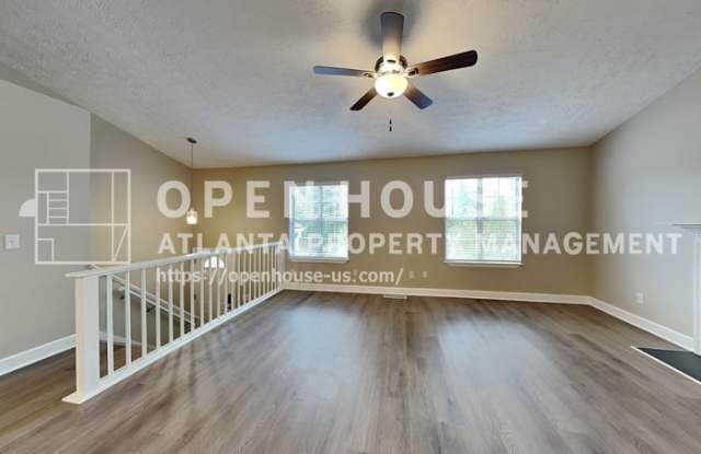 3332 Country Creek Drive Northwest Gallery 4