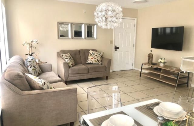 1073 S. HIAWASSEE RD.  UNIT 1018 - 1073 Hiawassee Road, Orlando, FL 32835