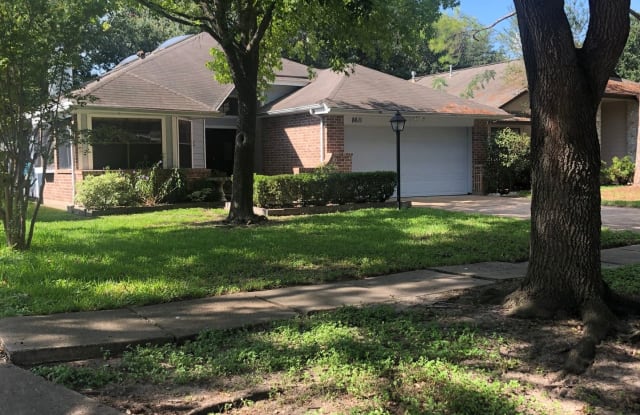 8611 Sparkling Springs Drive - 8611 Sparkling Springs Drive, Harris County, TX 77095