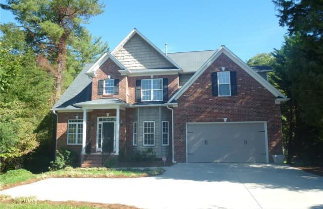 3579 Milhaven Road - 3579 Milhaven Road, Winston-Salem, NC 27106