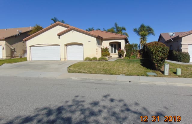 27480 Canterbury St - 27480 Canterbury Street, Menifee, CA 92585