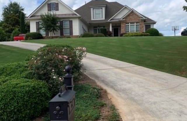 530 Sterling Water Dr - 530 Sterling Water Drive, Walton County, GA 30655