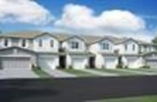 10625 Lake Montauk Dr - 10625 Lake Montauk Dr, Riverview, FL 33578