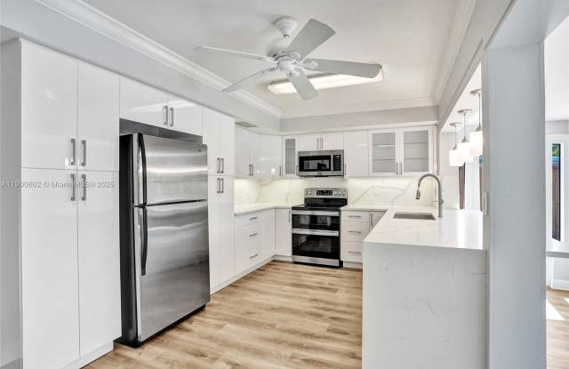 2031 NE 62nd Street - 2031 Northeast 62nd Street, Fort Lauderdale, FL 33308