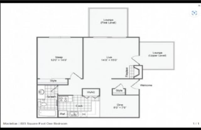 2031 Runningridge Ct - 2031 Runningridge Court, Maryland Heights, MO 63043