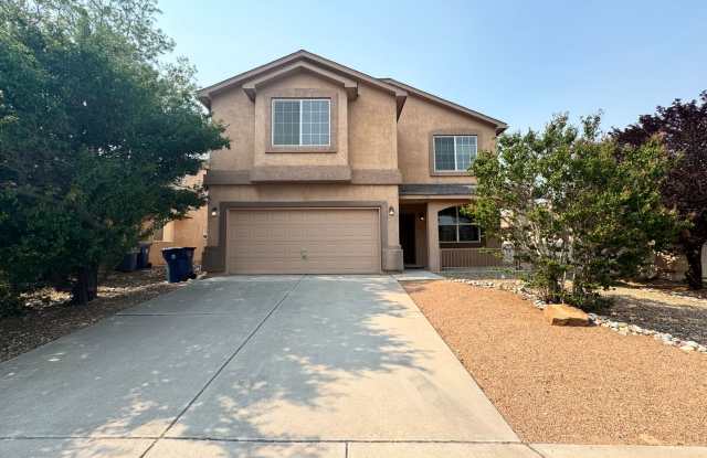 4 bed 2.5 bath home in Huning Ranch photos photos