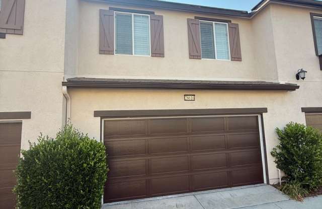 COMING SOON! 3 Bedroom Townhome for Rent in Valencia! - 28616 North Pietro Drive, Los Angeles County, CA 91354