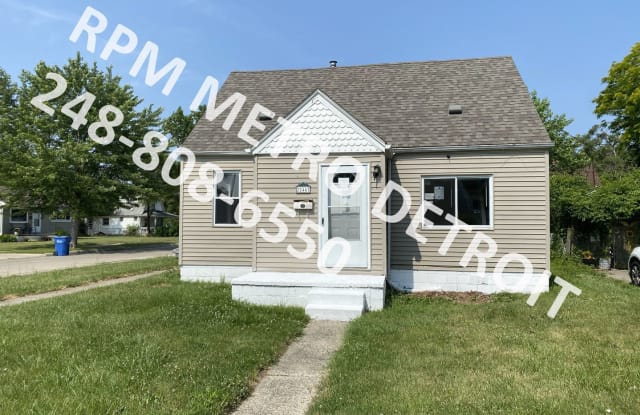 22447 Oaklane St - 22447 Oaklane Street, Warren, MI 48089