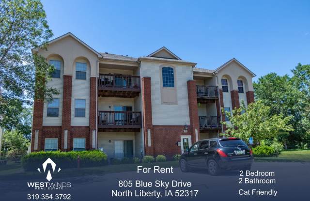 $1,250 | 2 Bedroom, 2 Bathroom Apartment | Cat Friendly* | Sublease* | Available for January 10th, 2026 Move In! photos photos