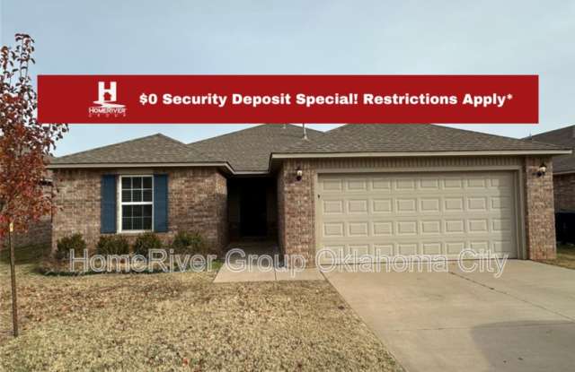 4312 Windgate West Rd - 4312 Windgate West Road, Oklahoma City, OK 73179 4312 Windgate West Rd - 4312 Windgate West Road, Oklahoma City, OK 73179