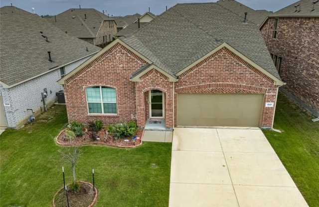 1222 Sequoia Lane - 1222 Sequoia Lane, Princeton, TX 75407
