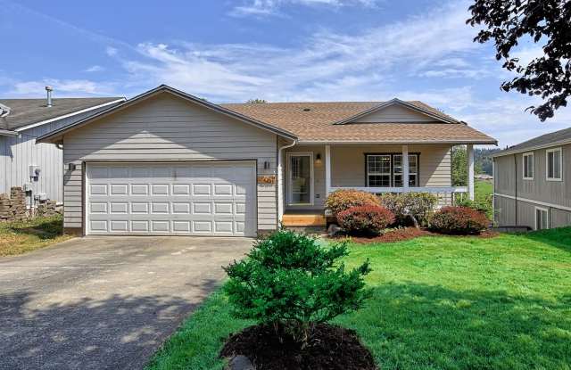 Rambler Style with Daylight Basement - Marysville photos photos