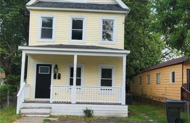 2105 Laguard Drive - 2105 Laguard Drive, Hampton, VA 23661