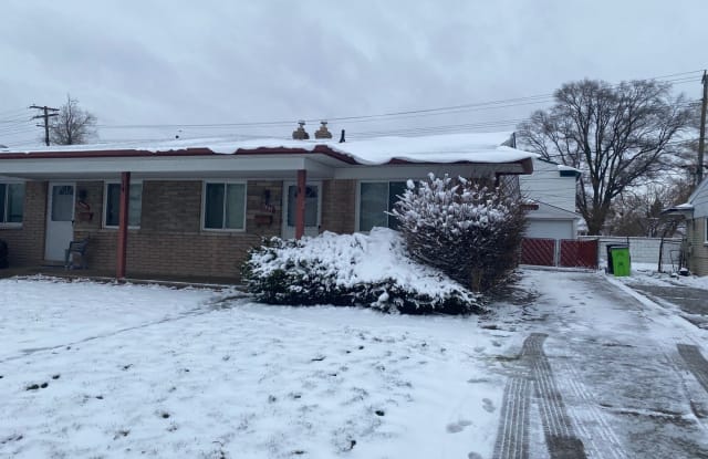17839 Marquette - 17839 Marquette Street, Roseville, MI 48066