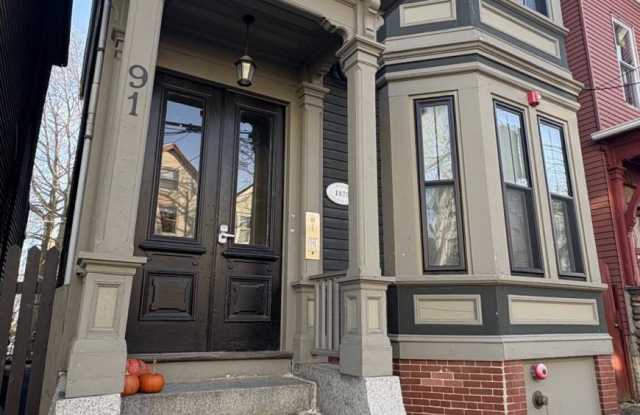 91 Trenton St. photos photos